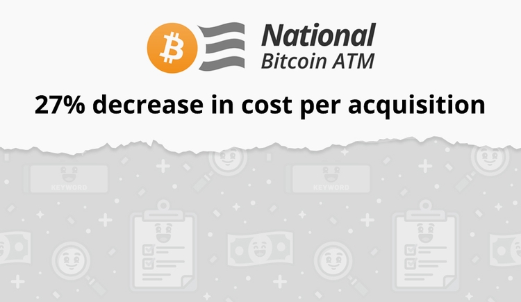 National Bitcoin ATM