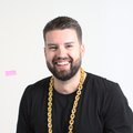 Johnathan Dane