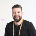 Johnathan Dane