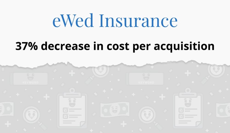 eWed Insurance