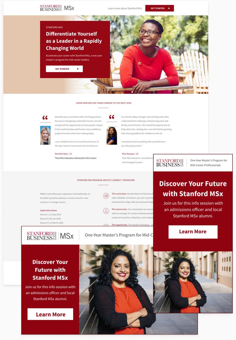 Standford University