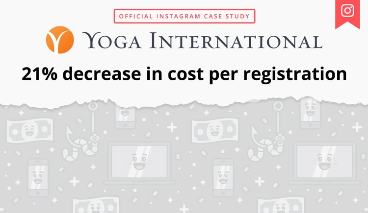 Yoga International – Instagram Official