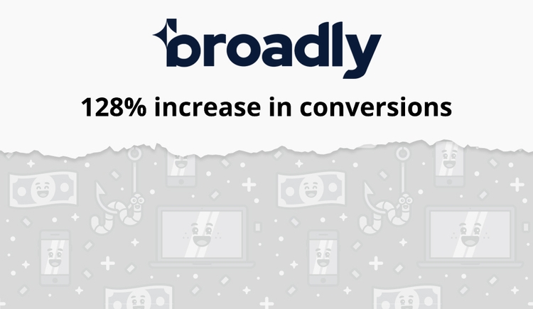 Broadly